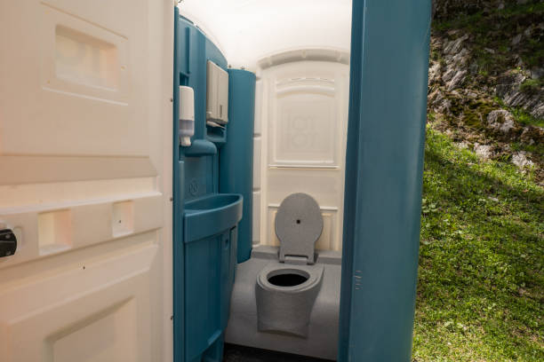 Best Portable restroom trailer rental  in Berkeley, CA