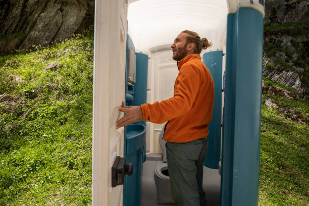 Best Affordable portable toilet rental  in Berkeley, CA