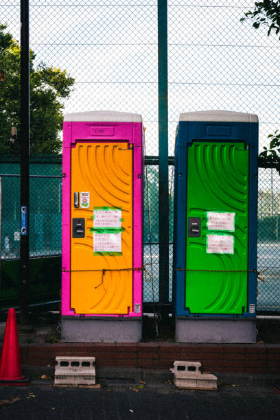 Best Long-term porta potty rental  in Berkeley, CA