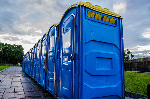 Best Luxury portable toilet rental  in Berkeley, CA