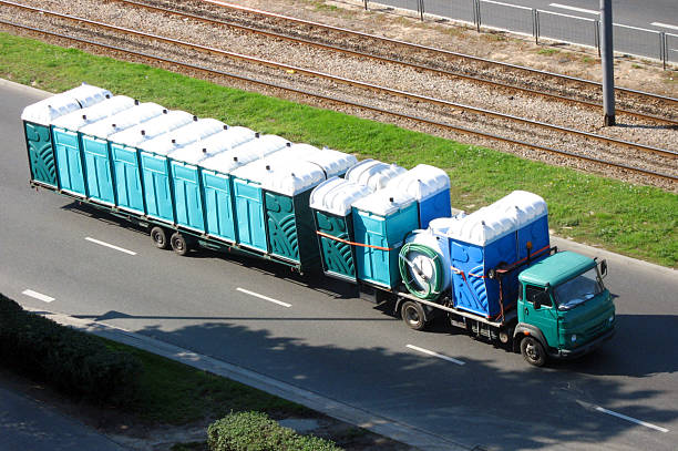 Trusted Berkeley, CA porta potty rental Experts