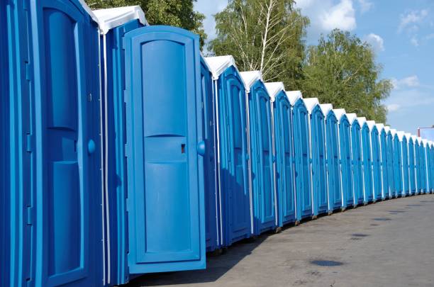 Portable Toilet Options We Offer in Berkeley, CA